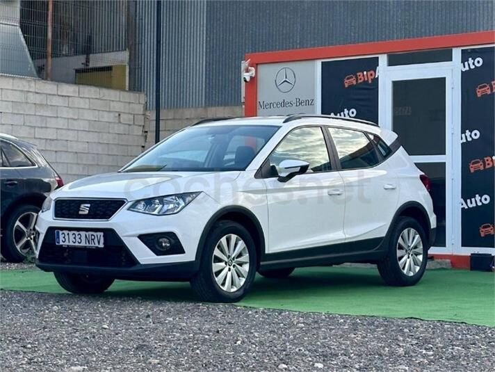 SEAT Arona 1.0 TSI Style Edition Eco