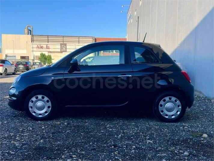 FIAT 500 1.2 8v Pop