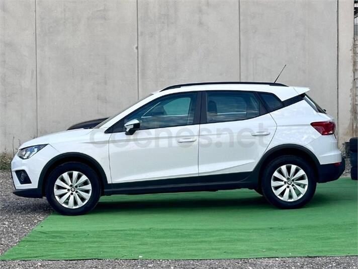 SEAT Arona 1.0 TSI Style Edition Eco