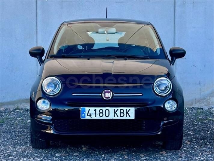 FIAT 500 1.2 8v Pop