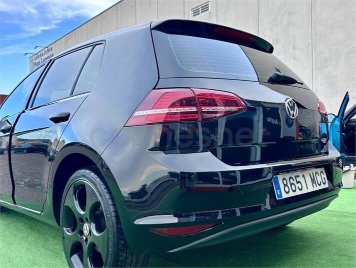 VOLKSWAGEN Golf Edition 1.2 TSI BMT