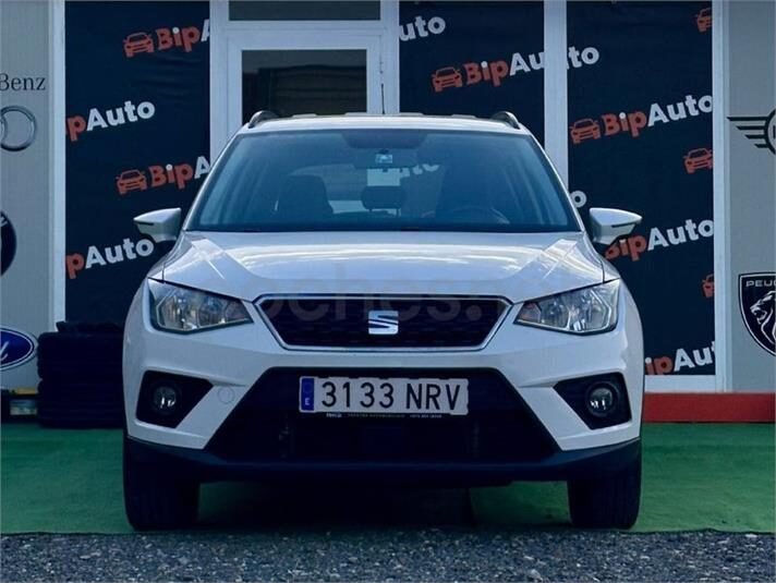 SEAT Arona 1.0 TSI Style Edition Eco
