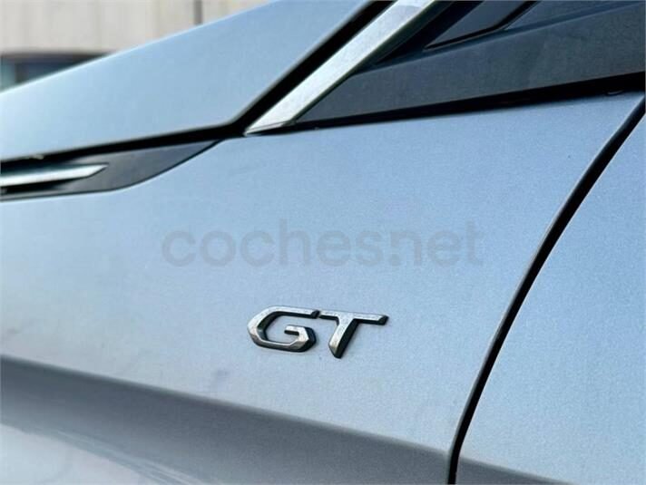 PEUGEOT 5008 2.0 BlueHDi SS GT Pack EAT8