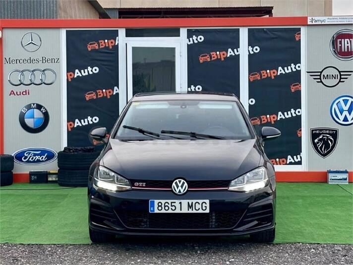 VOLKSWAGEN Golf Edition 1.2 TSI BMT