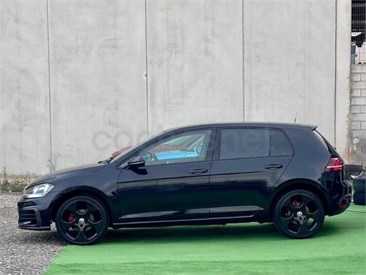 VOLKSWAGEN Golf Edition 1.2 TSI BMT